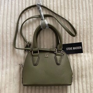 STEVE MADDEN MINI CROSSBODY